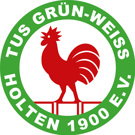 TuS Grün-Weiss Holten 1900 e.V.