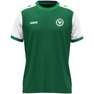 JAKO Trikot kurzarm Dynamic