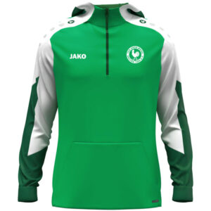 JAKO ZIP Hoodie Dynamic