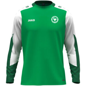 JAKO Longsleeve Dynamic