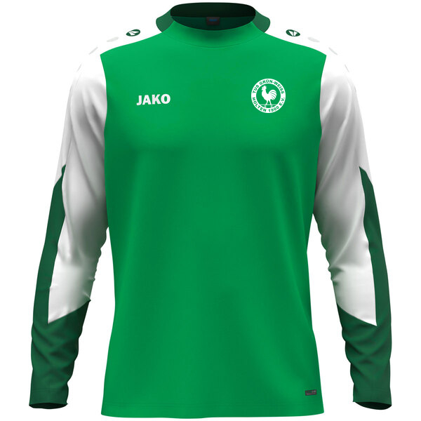 JAKO Longsleeve Dynamic