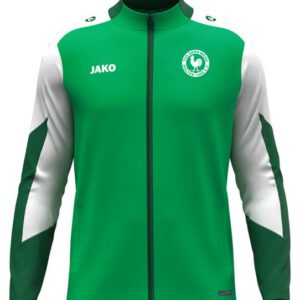 JAKO Polyesterjacke Dynamic
