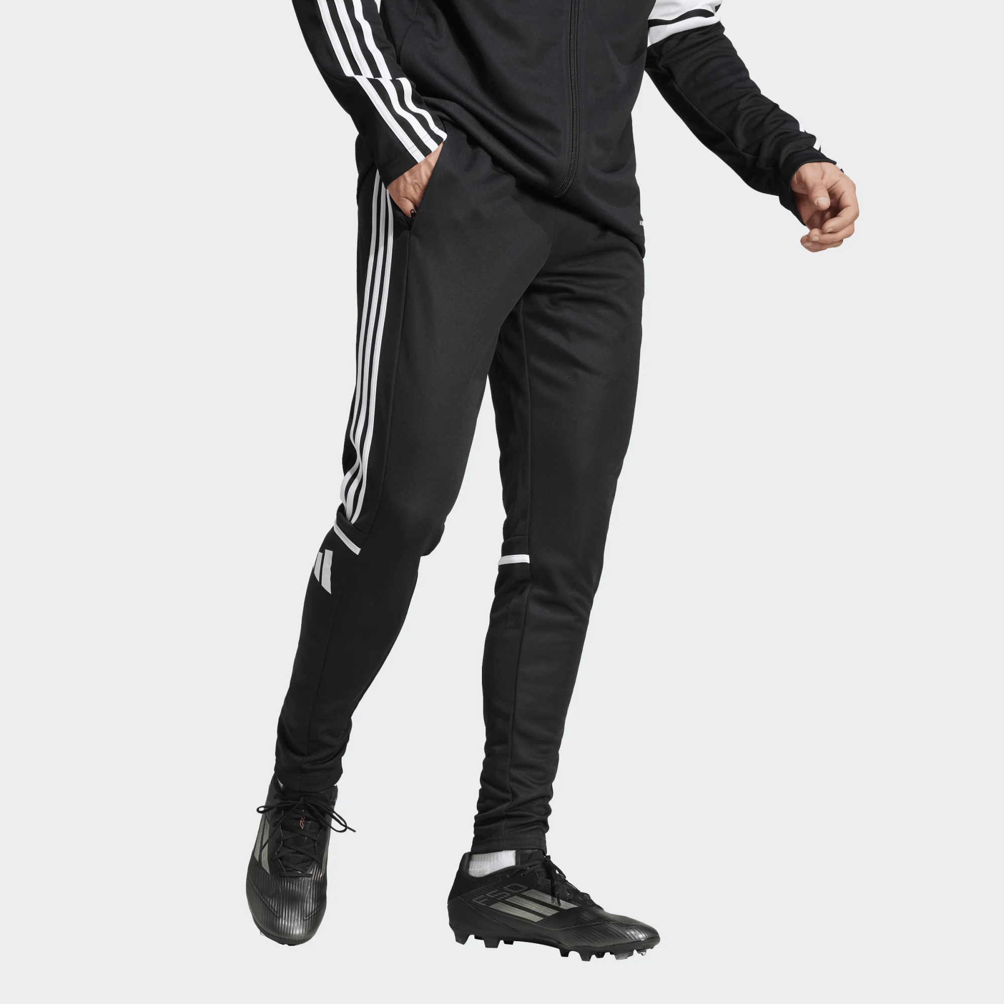 adidas Trainingshose Herren Squadra 25