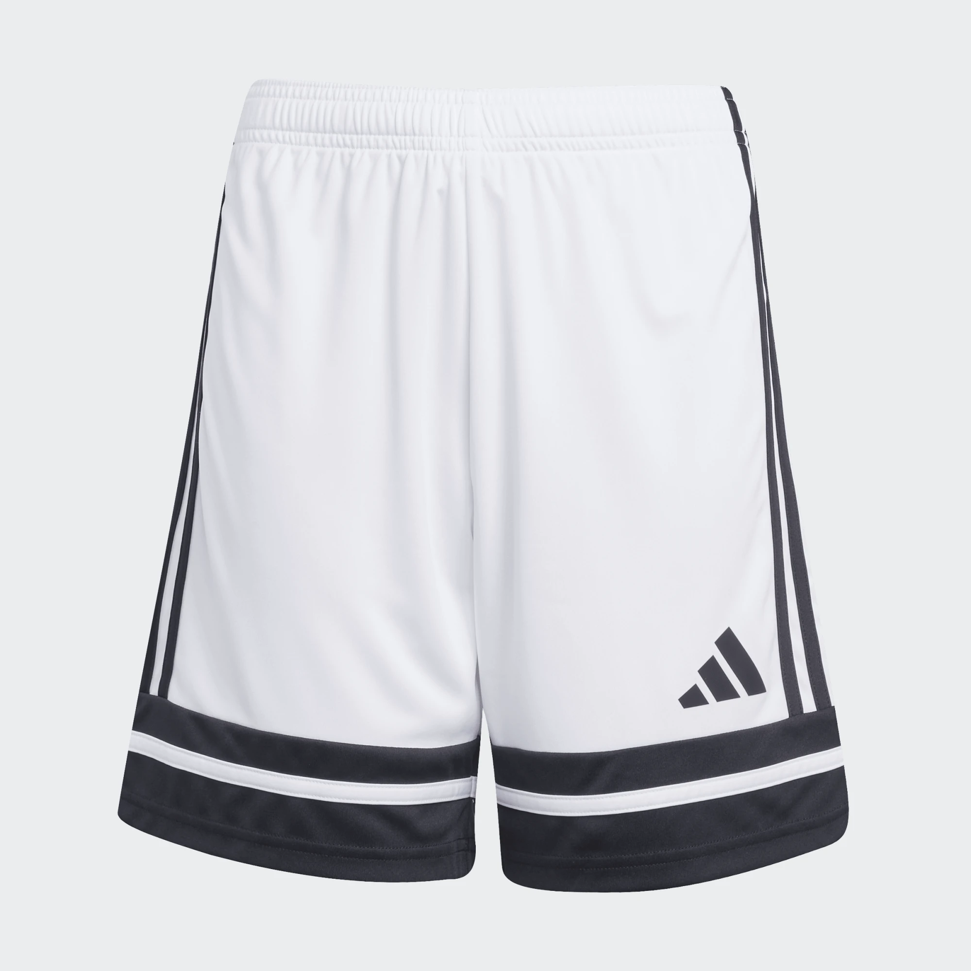 adidas Short weiß Damen Squadra 25