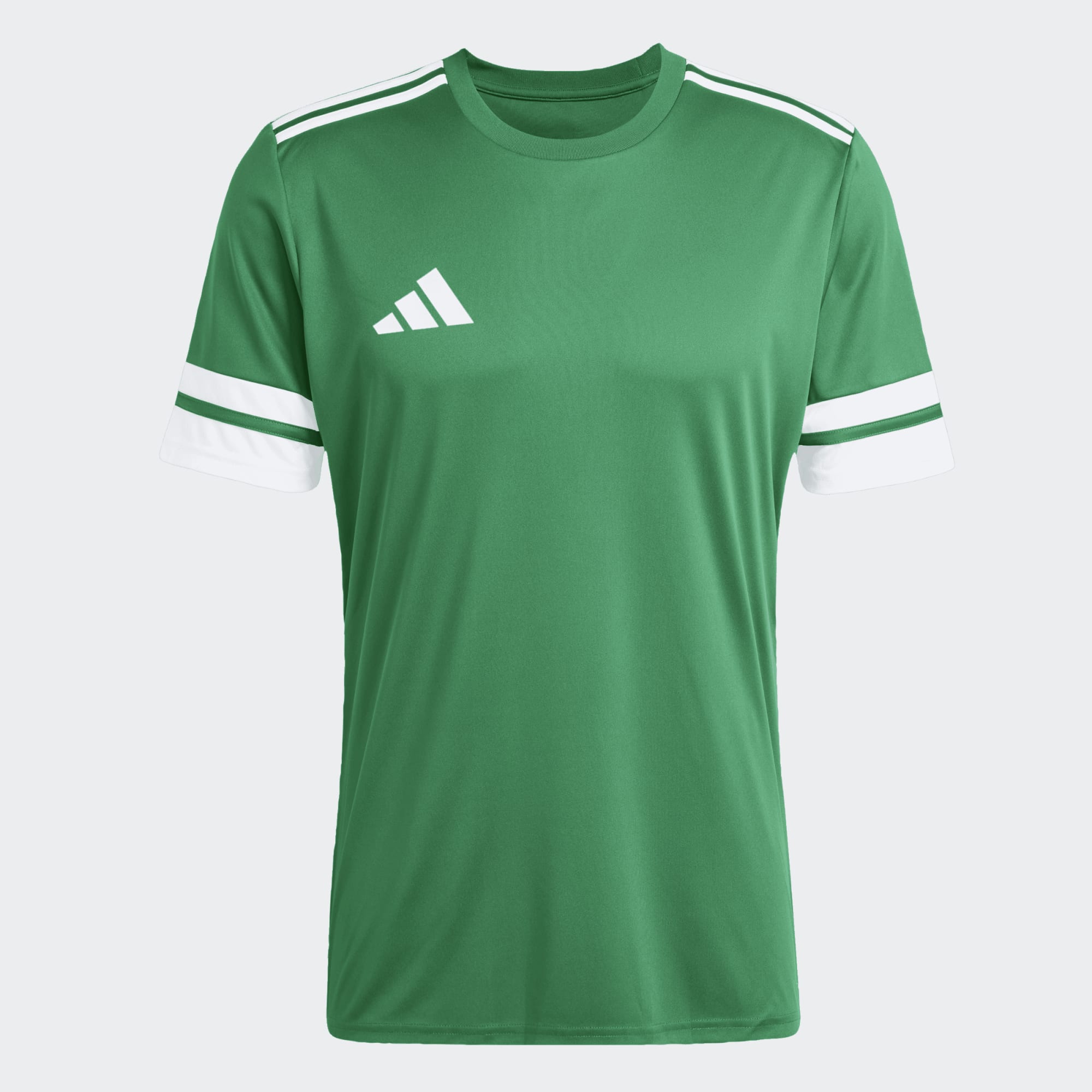 adidas Shirt grün Herren Squadra 25