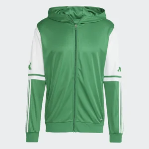 adidas Kapuzenjacke Erw Squadra 25