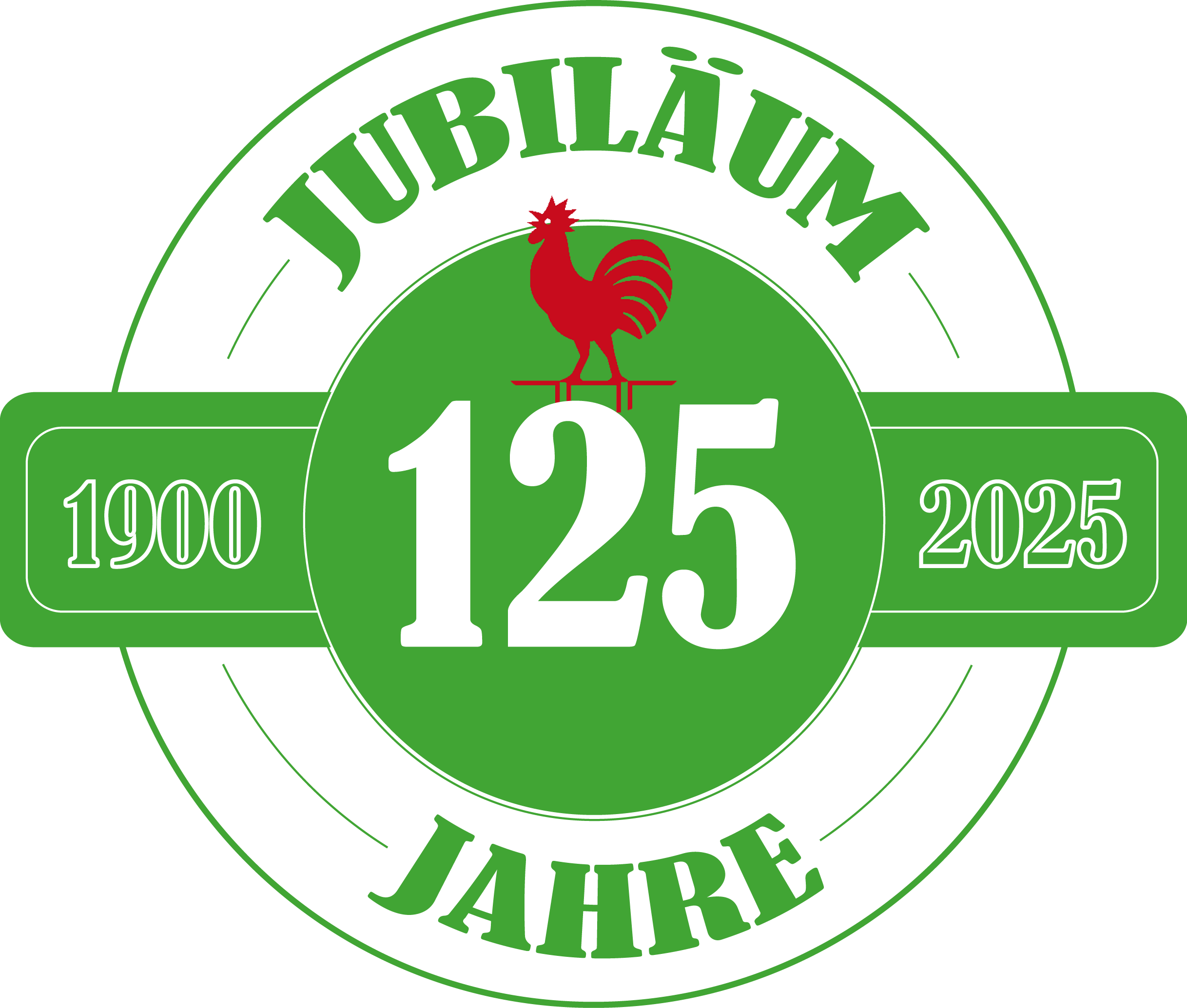 Bilder zu 125 Jahre Sportverein in Holten