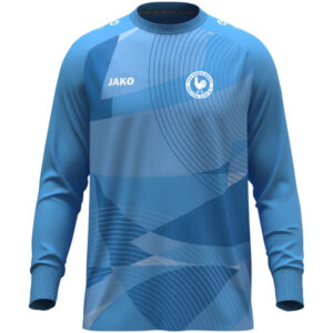 JAKO TW-Trikot River Kind skyblue