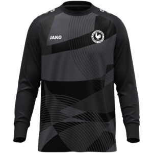 JAKO TW-Trikot River Kind schwarz