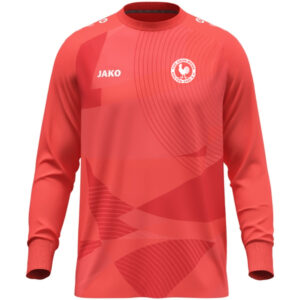 JAKO TW-Trikot River Erw coral