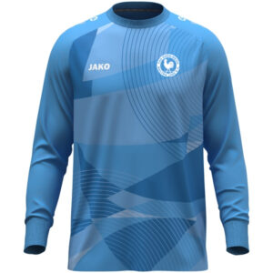 JAKO TW-Trikot River Erw skyblue