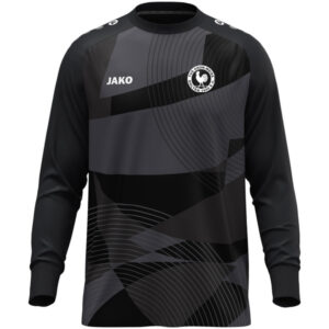 JAKO TW-Trikot River Erw schwarz