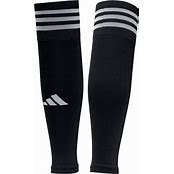 adidas Team Sleeves schwarz