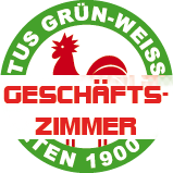 Geschäftszimmer ist am 19.08. 2026 wieder geöffnet